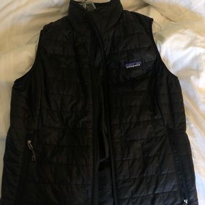 Patagonia Nano Puff Vest